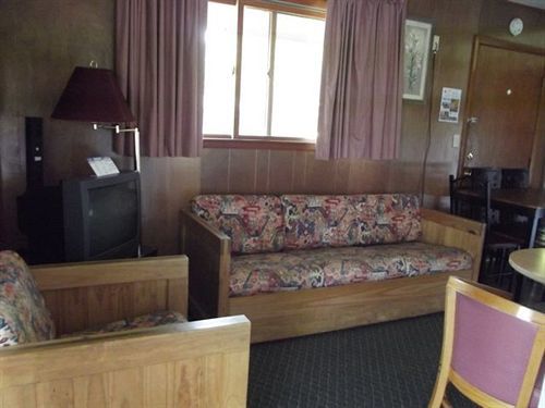 Sandrift Resort Lake Delton Kültér fotó
